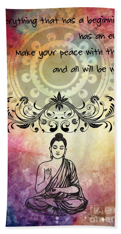 Detail Inspirational Buddha Quotes Nomer 49