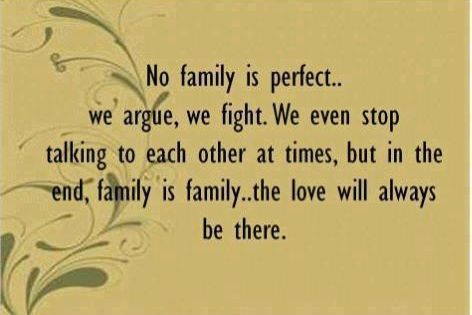 Detail Inspirational Family Quotes Nomer 16