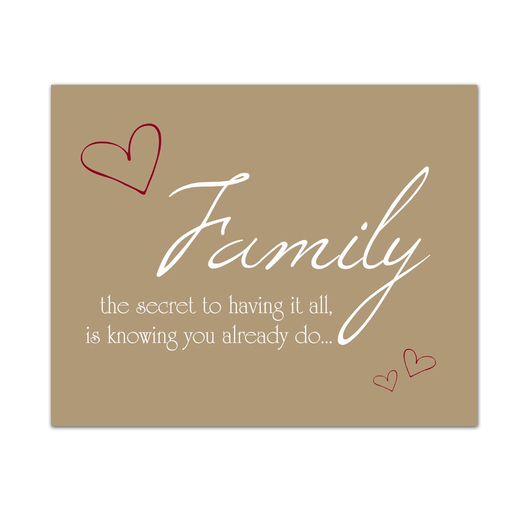 Detail Inspirational Family Quotes Nomer 3