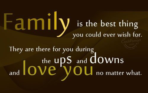 Detail Inspirational Family Quotes Nomer 31
