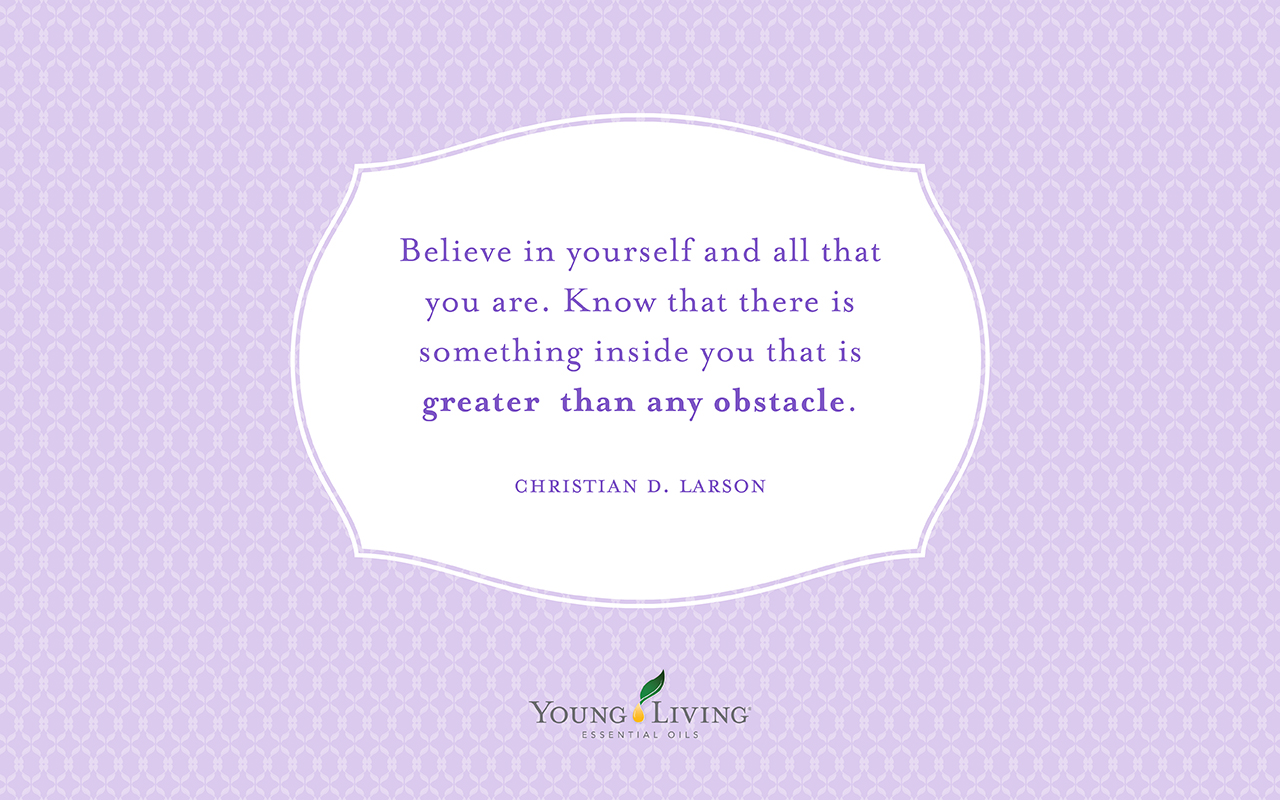 Detail Inspirational Quotes About Essential Oils Nomer 13