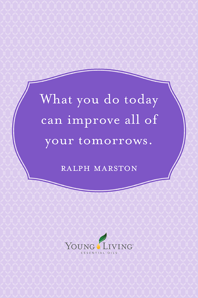 Detail Inspirational Quotes About Essential Oils Nomer 14