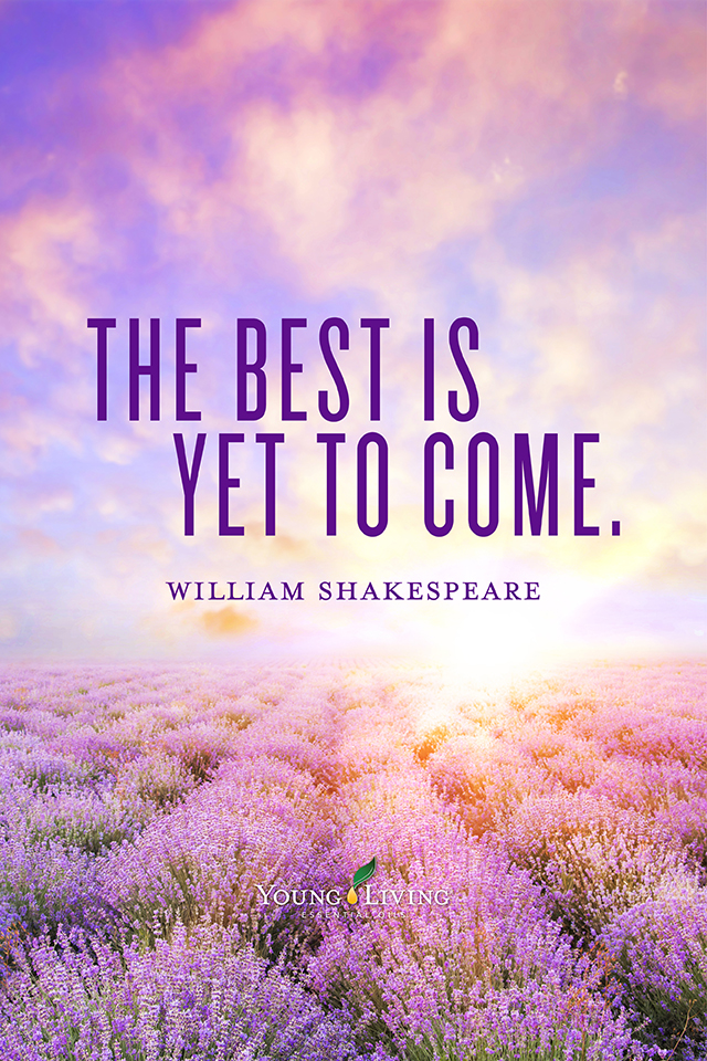 Detail Inspirational Quotes About Essential Oils Nomer 16