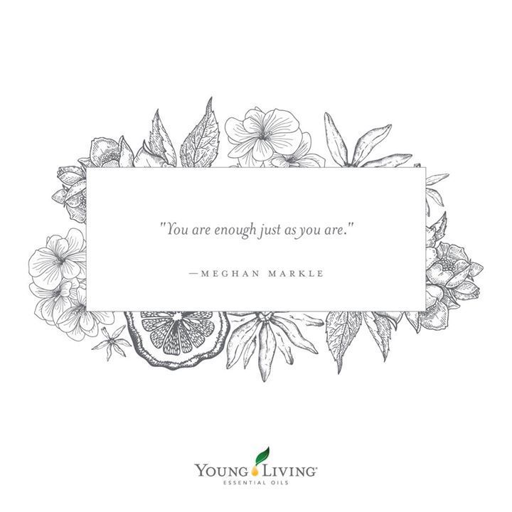 Detail Inspirational Quotes About Essential Oils Nomer 21