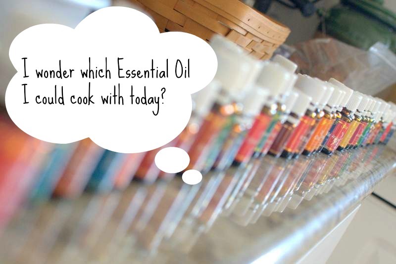Detail Inspirational Quotes About Essential Oils Nomer 27