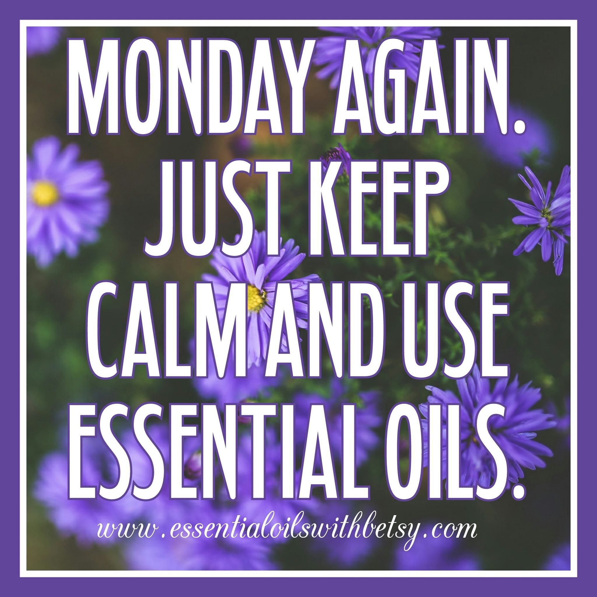 Detail Inspirational Quotes About Essential Oils Nomer 31