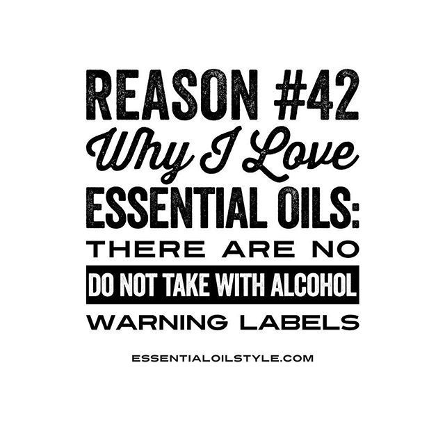 Detail Inspirational Quotes About Essential Oils Nomer 39