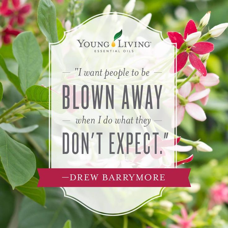 Detail Inspirational Quotes About Essential Oils Nomer 41