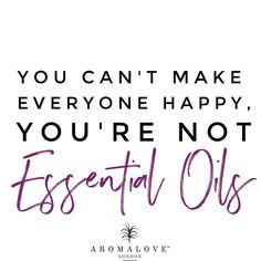 Detail Inspirational Quotes About Essential Oils Nomer 6