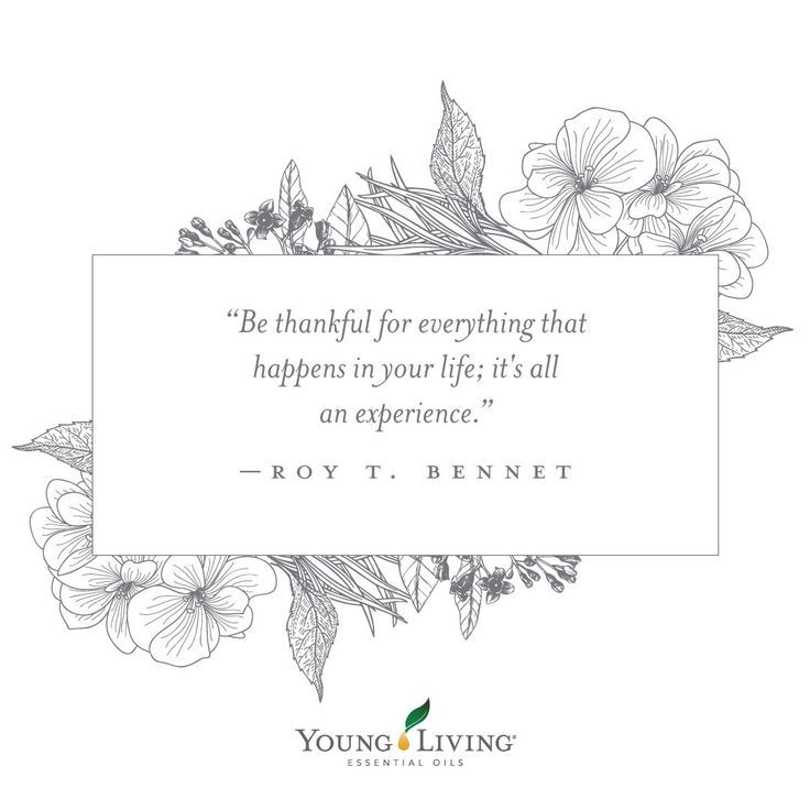 Detail Inspirational Quotes About Essential Oils Nomer 9