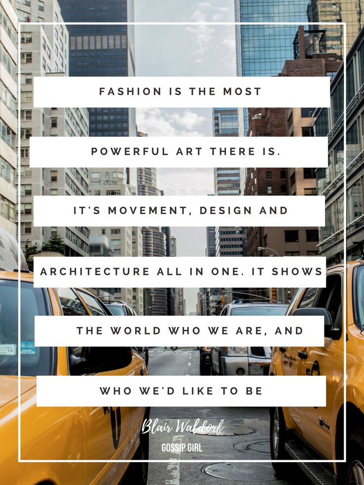 Detail Inspirational Quotes About Fashion Design Nomer 22