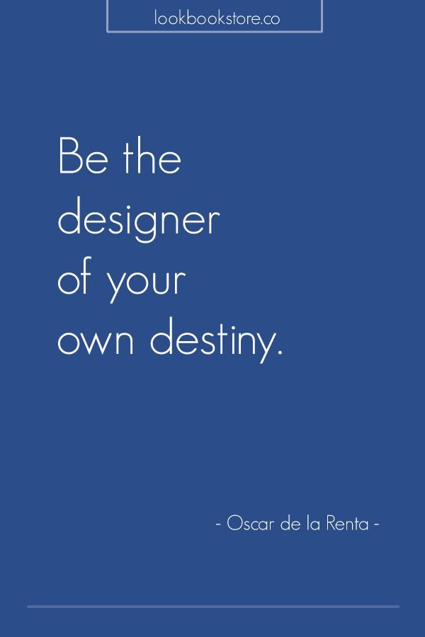 Detail Inspirational Quotes About Fashion Design Nomer 8