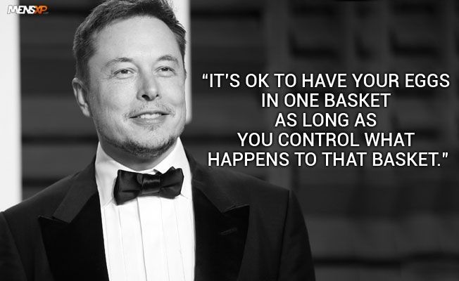 Detail Inspirational Quotes Elon Musk Nomer 11