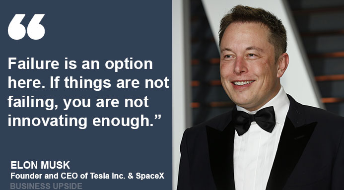 Detail Inspirational Quotes Elon Musk Nomer 19