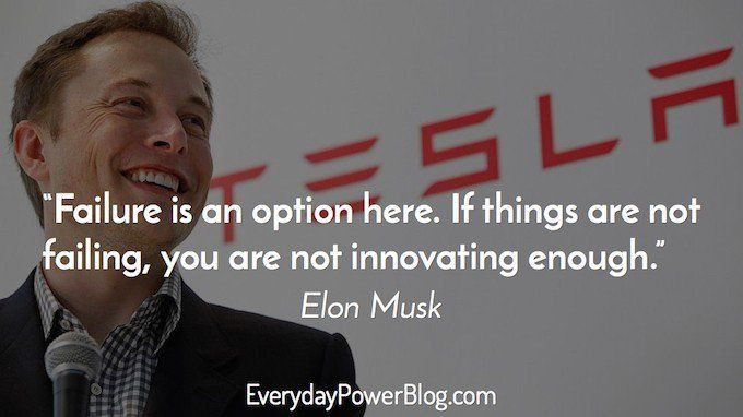 Detail Inspirational Quotes Elon Musk Nomer 54