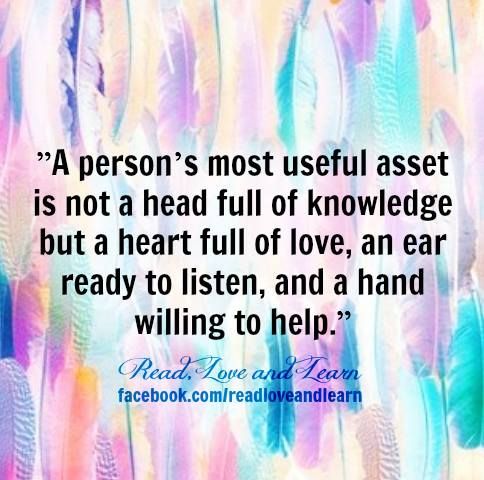 Detail Inspirational Quotes For Counselors Nomer 32
