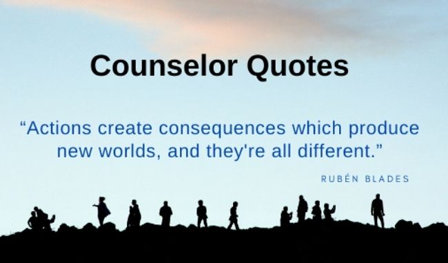 Detail Inspirational Quotes For Counselors Nomer 8