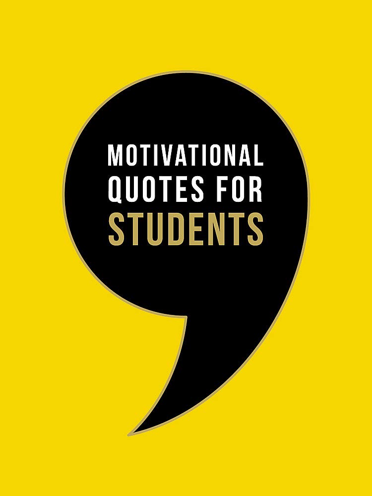 Detail Inspirational Quotes For Students Nomer 23