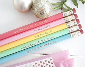 Detail Inspirational Quotes Stationery Nomer 39