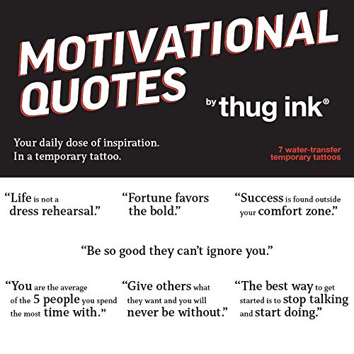 Detail Inspirational Thug Quotes Nomer 37