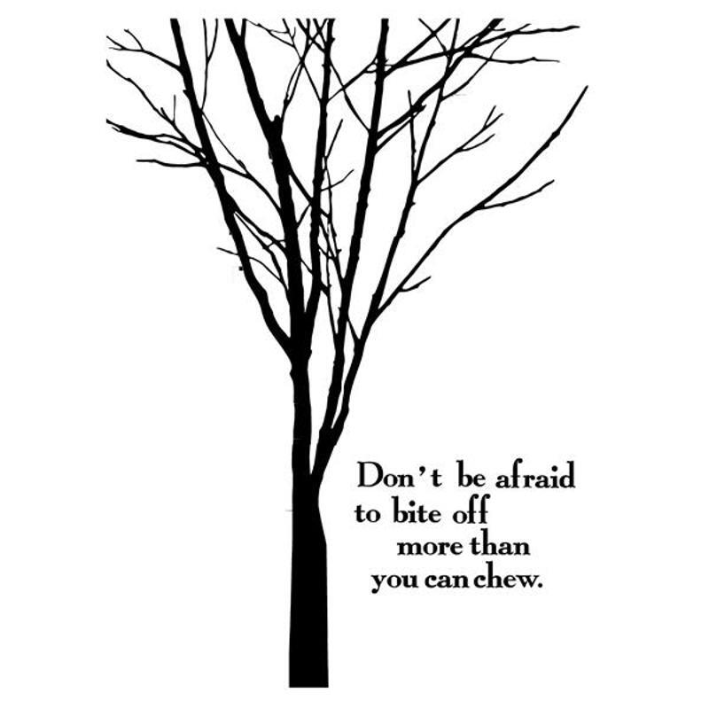 Detail Inspirational Tree Branches Quotes Nomer 16