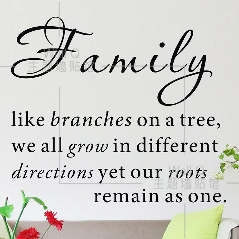 Detail Inspirational Tree Branches Quotes Nomer 38