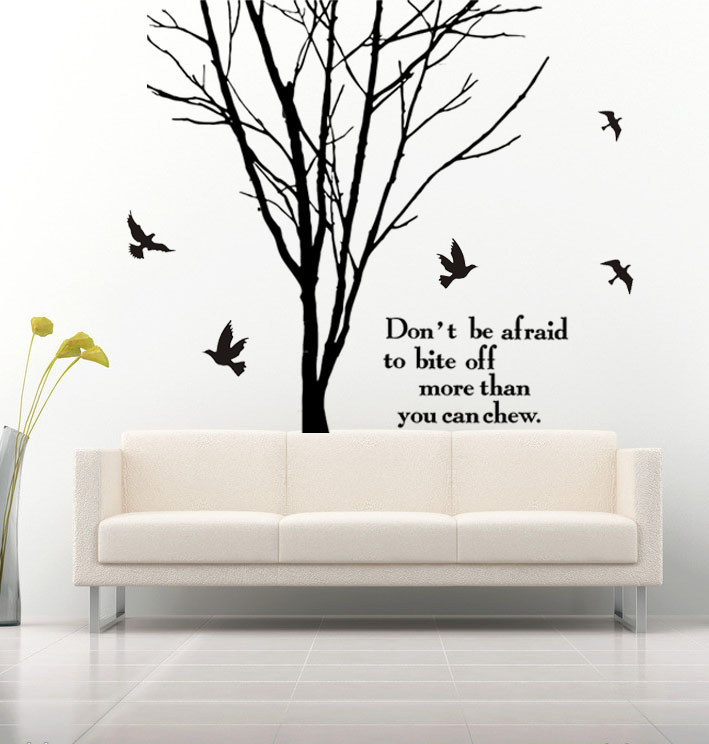 Detail Inspirational Tree Branches Quotes Nomer 8