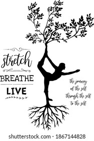 Detail Inspirational Tree Branches Quotes Nomer 9