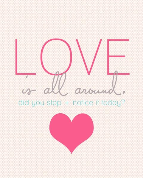 Detail Inspirational Valentine Quotes Nomer 3