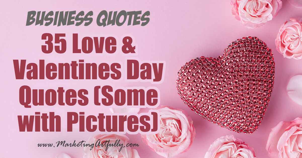 Detail Inspirational Valentine Quotes Nomer 33