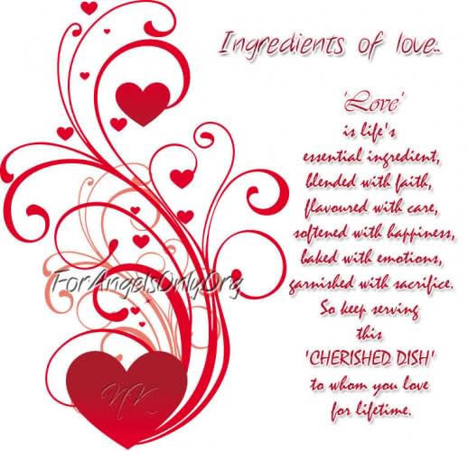 Detail Inspirational Valentine Quotes Nomer 52