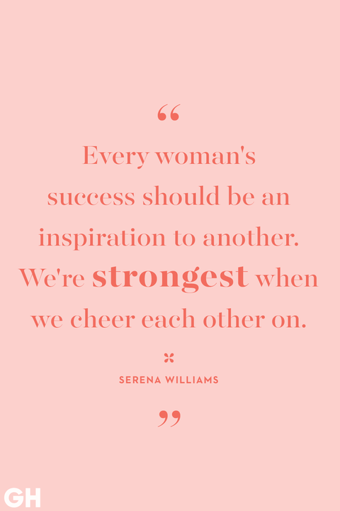 Detail Inspirational Womens Day Quotes Nomer 2