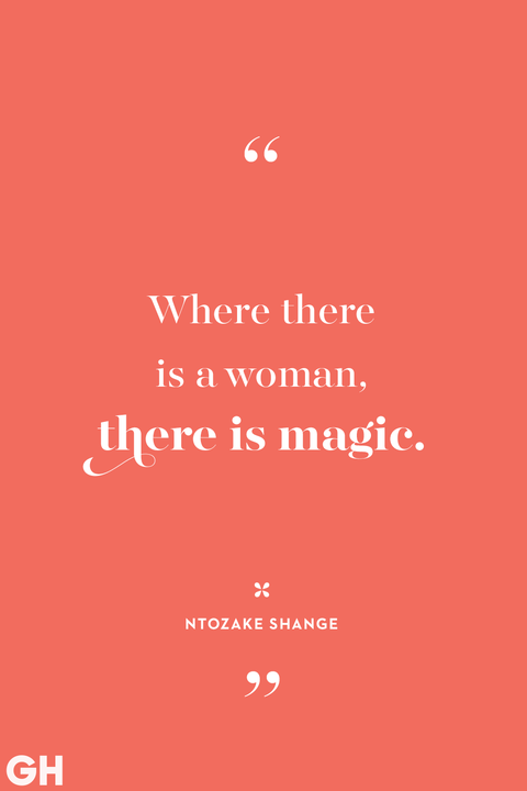 Detail Inspirational Womens Day Quotes Nomer 4