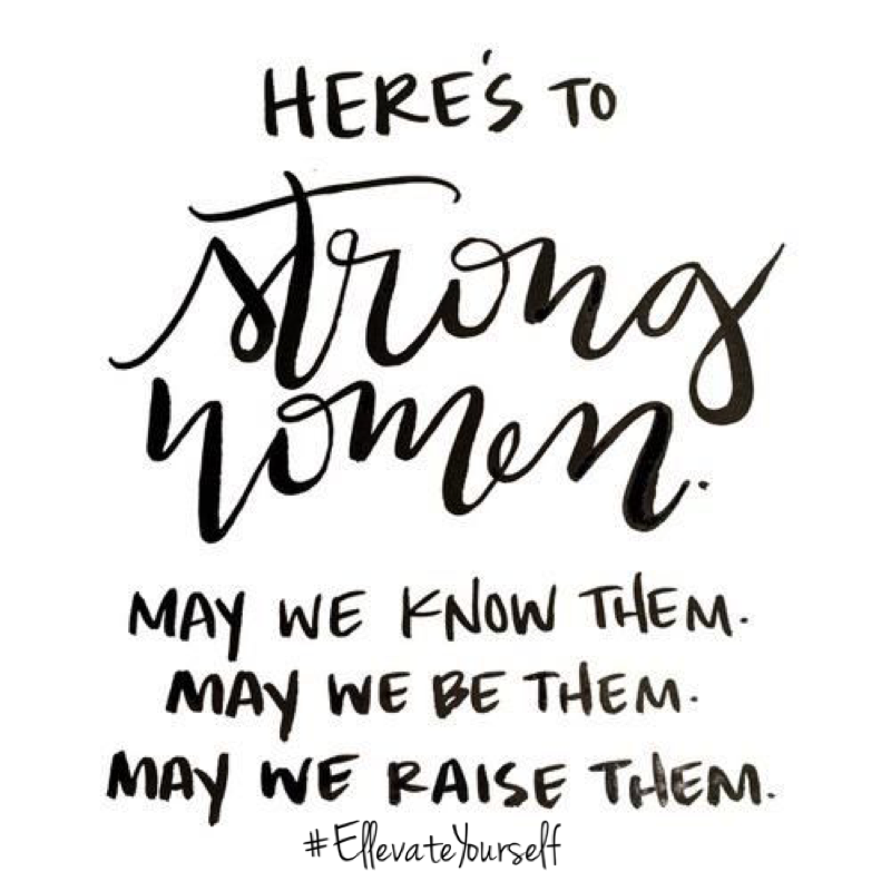 Detail Inspirational Womens Day Quotes Nomer 37