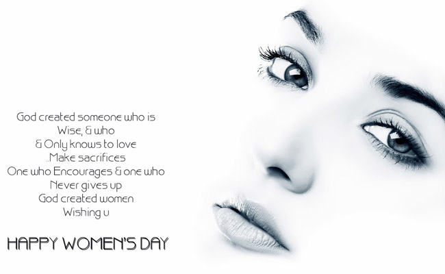 Detail Inspirational Womens Day Quotes Nomer 47