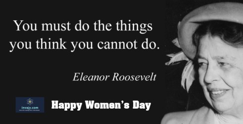 Detail Inspirational Womens Day Quotes Nomer 51