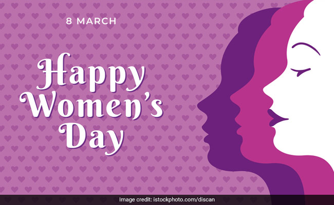 Detail Inspirational Womens Day Quotes Nomer 52