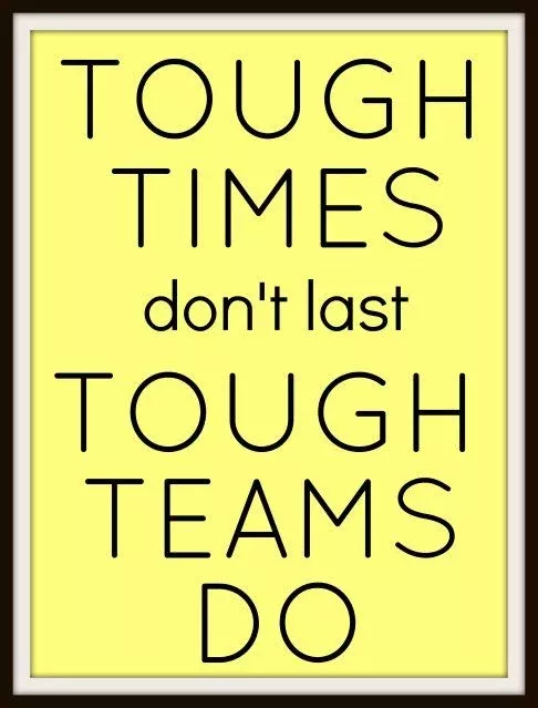 Detail Inspiring Team Work Quotes Nomer 12
