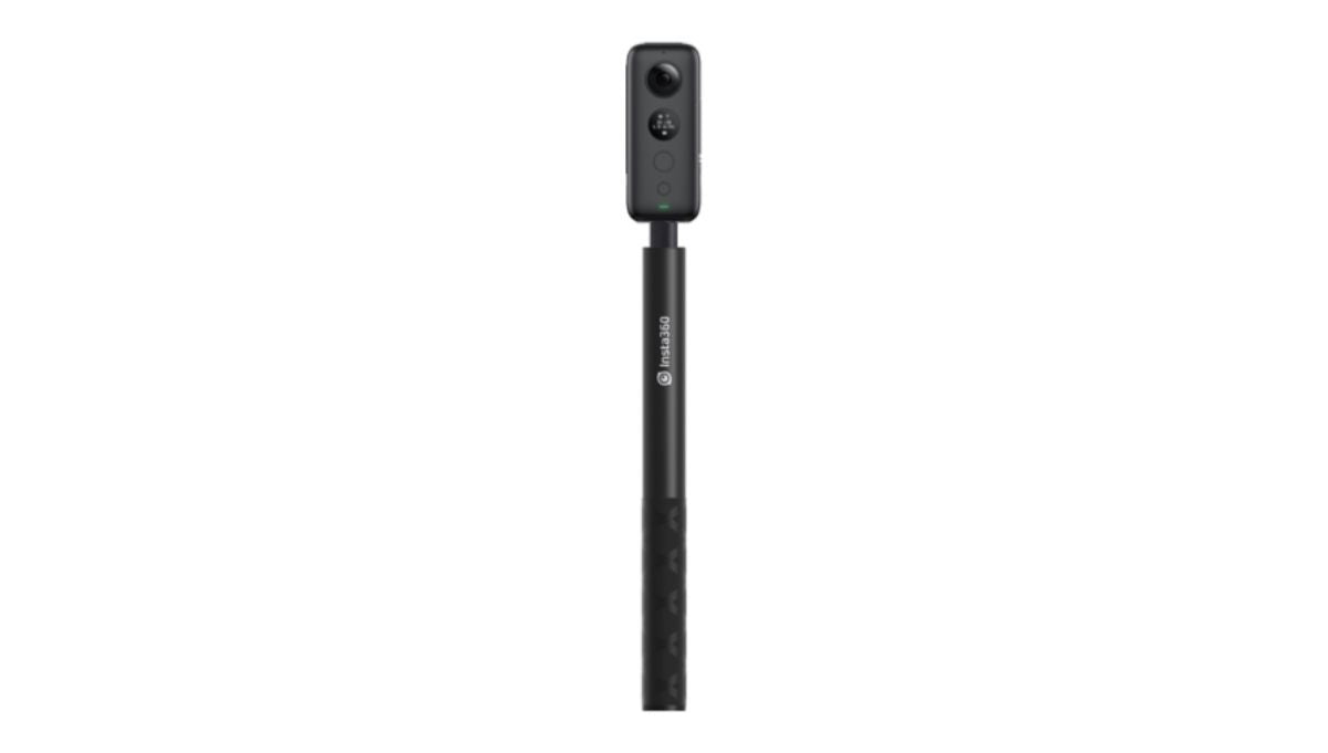 Detail Insta 360 Invisible Selfie Stick Nomer 11