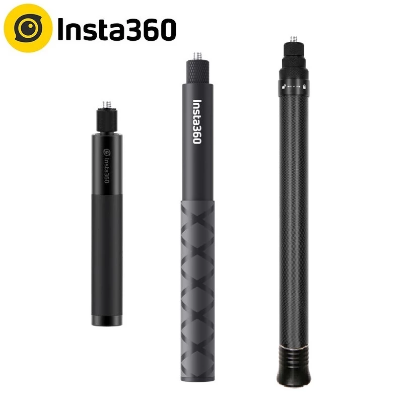 Detail Insta 360 Invisible Selfie Stick Nomer 18