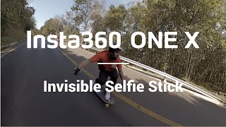 Detail Insta 360 Invisible Selfie Stick Nomer 20