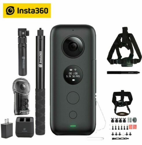 Detail Insta 360 Invisible Selfie Stick Nomer 43