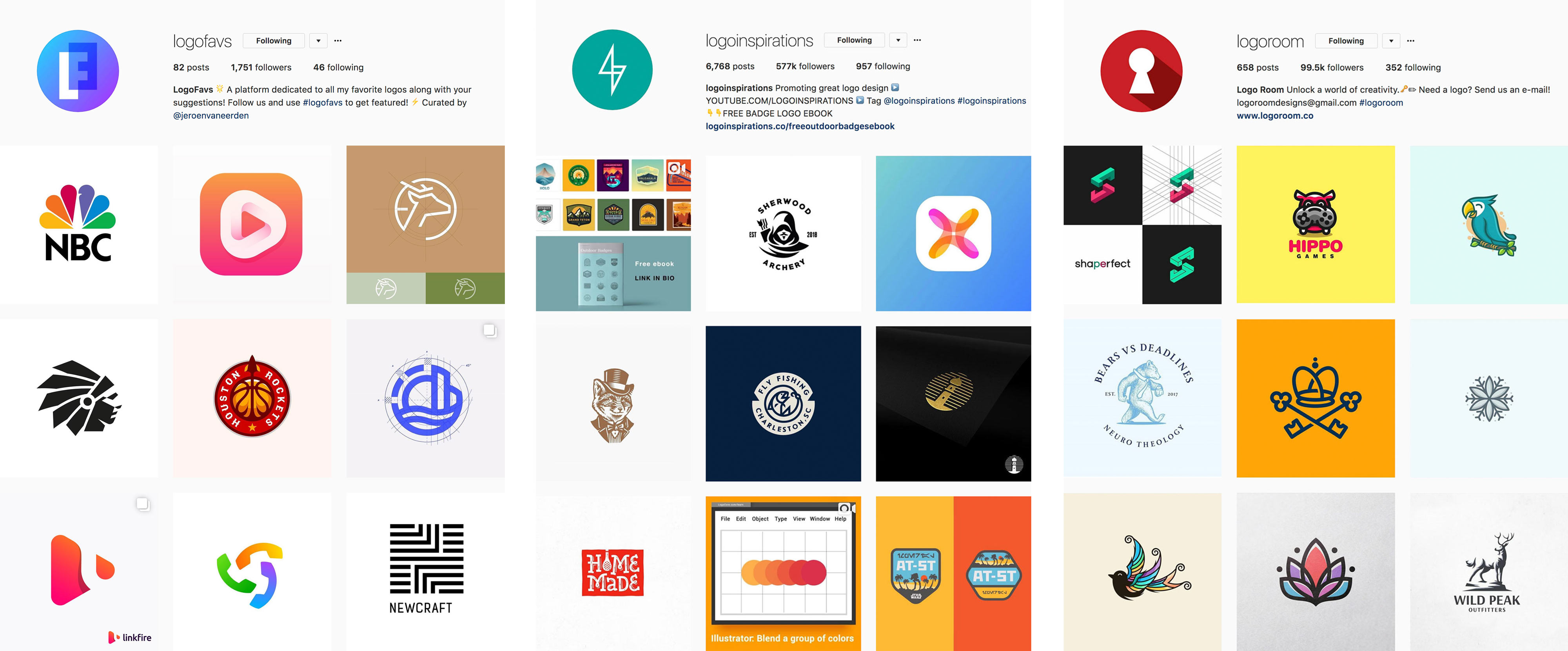 Detail Insta Logos Nomer 36