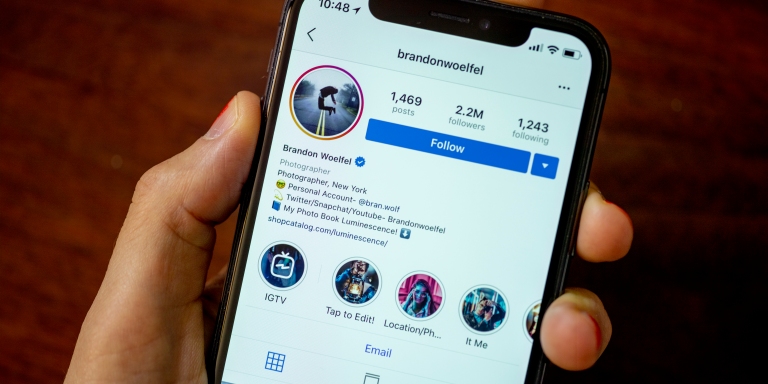 Detail Insta Page Name For Quotes Nomer 15