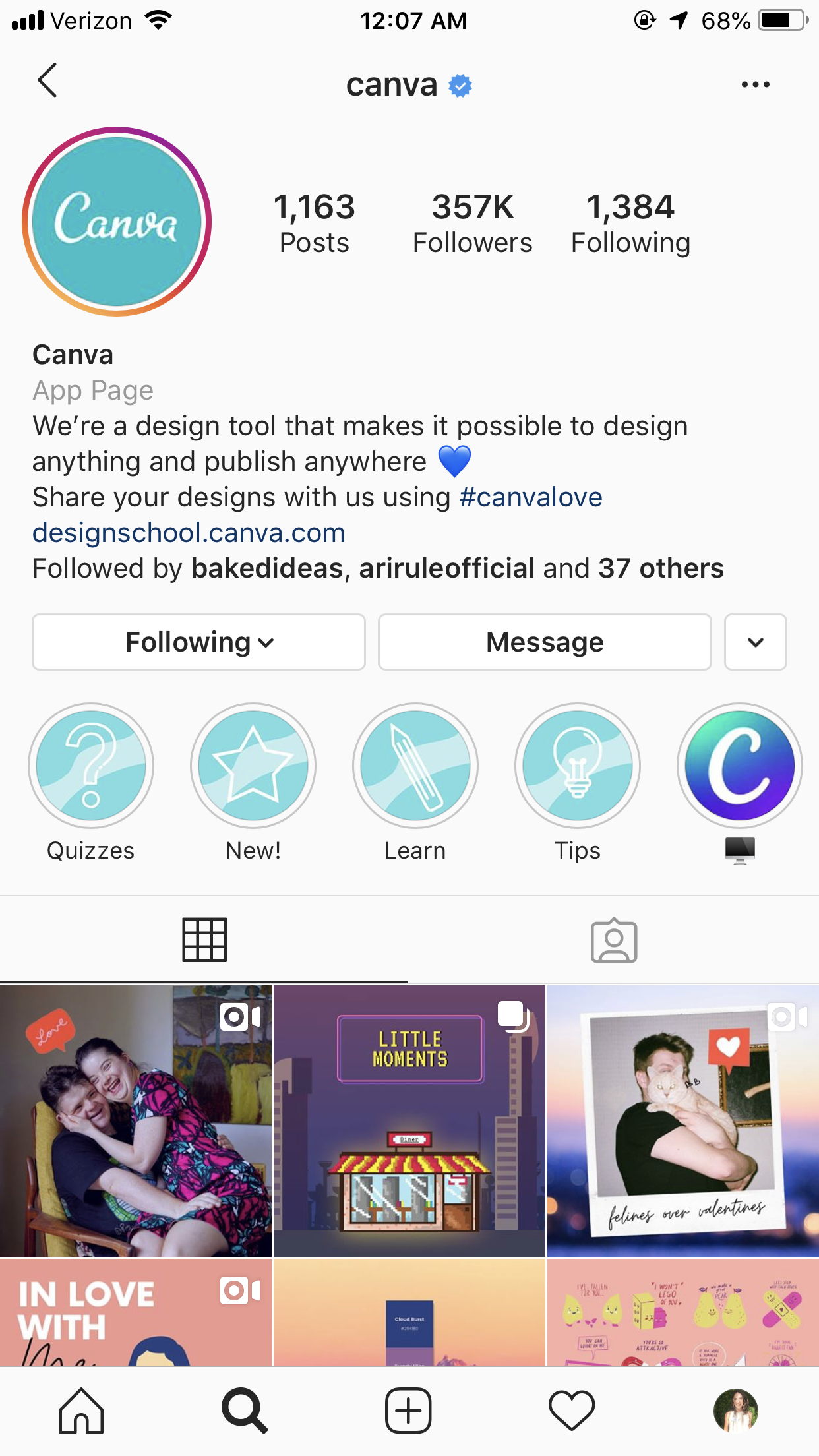 Detail Insta Page Name For Quotes Nomer 18