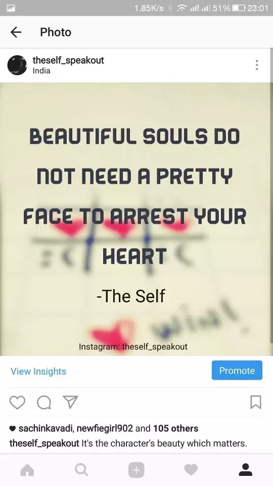 Detail Insta Page Name For Quotes Nomer 19