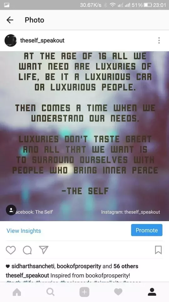 Detail Insta Page Name For Quotes Nomer 25
