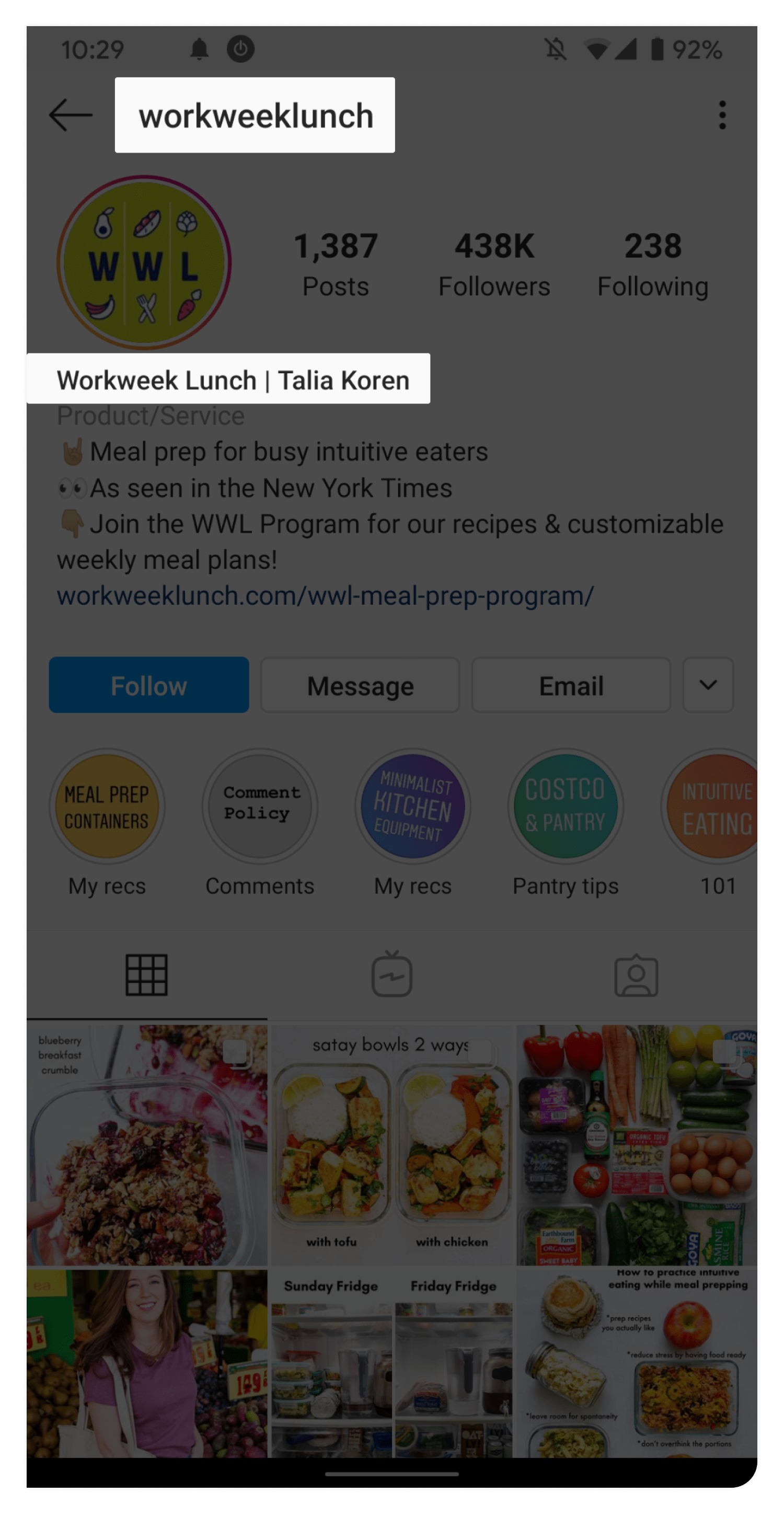 Detail Insta Page Name For Quotes Nomer 33