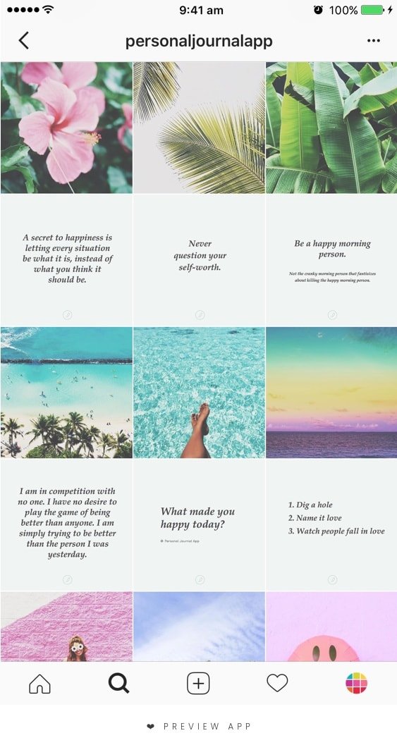 Detail Insta Page Name For Quotes Nomer 41