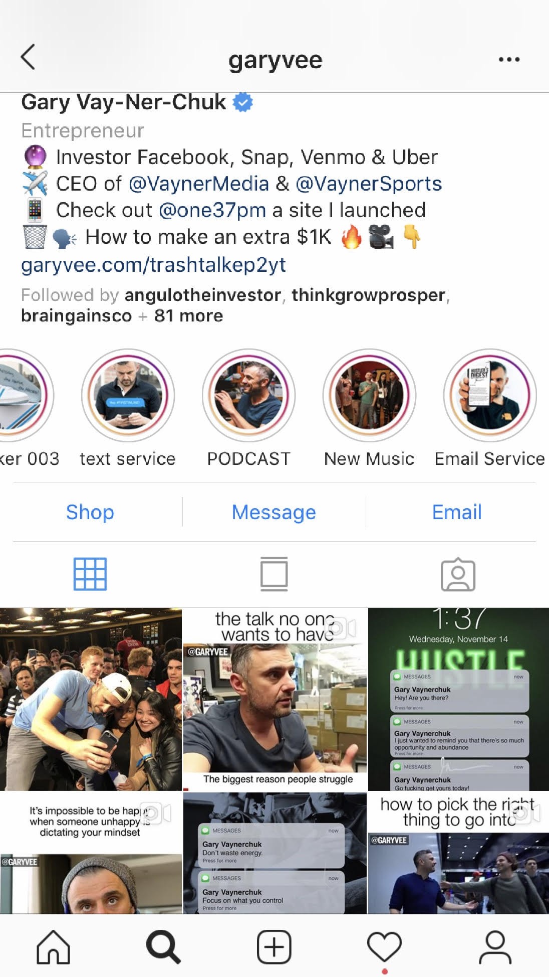 Detail Insta Page Name For Quotes Nomer 45